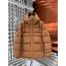 Zegna Down Jackets